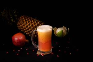 Kohinoor Juice