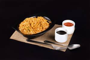 Schezwan Noodles