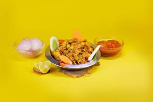 Aloo Gobi