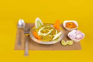 Aloo Methi