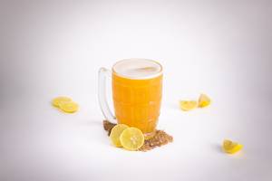 Fresh Lime Juice
