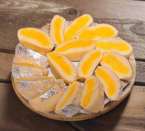 Chocolate Mawa Diamond