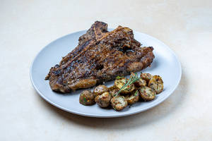 T Bone Steak