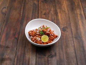 Chicken Chatpata