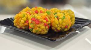 Navrattan Laddu