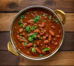 Rajma Masala