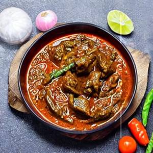 Mutton Rara