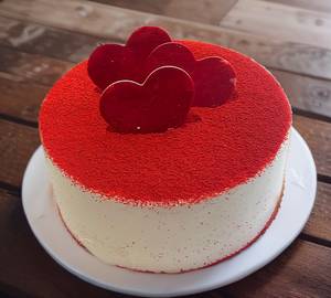 Red Velvet cake