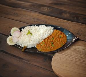 Rajma chawal