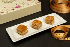 Baklava Square