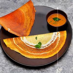 Schezwan Masala Dosa