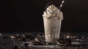 Oreo Shake