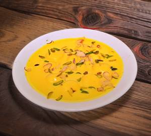 Rasmalai