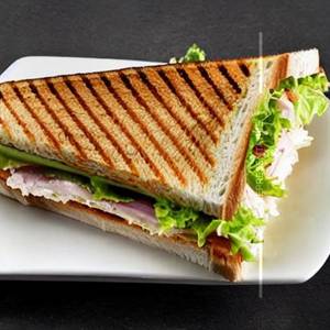 French sandwich