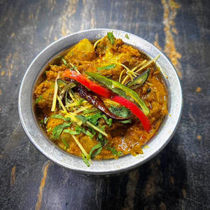 Aloo Gobhi