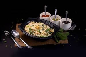 Faan Fried Rice