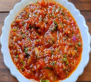 Tamatar Chutney