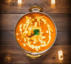 Paneer Punjabi