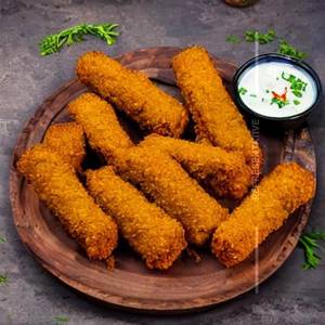 Fish Finger