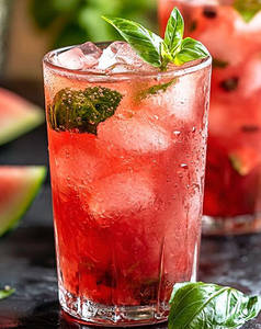 Watermelon Punch