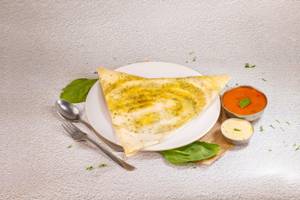 Palak Sada Dosa