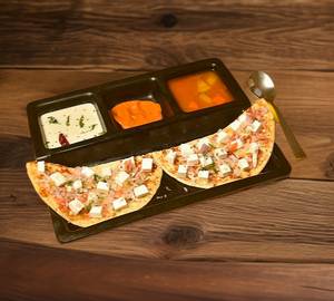 Special uttapam
