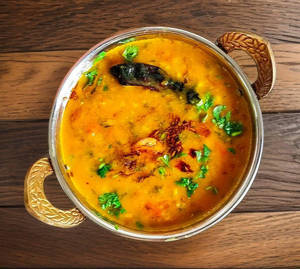 Dal Tadka