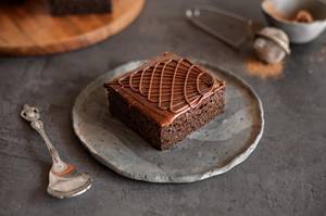 Nutella Brownie