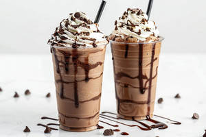 Choco Frappe