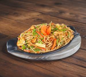 Panner Noodles