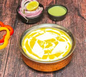 Shahi Paneer
