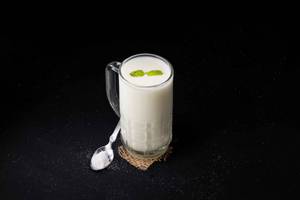 Salted Lassi
