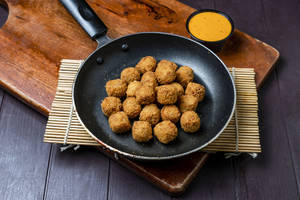 Cheese Poppers