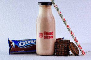 Oreo Shake.
