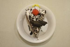 Black Forest Pastry
