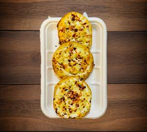 Garlic bread