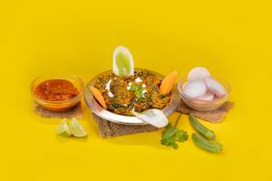Bhindi Masala