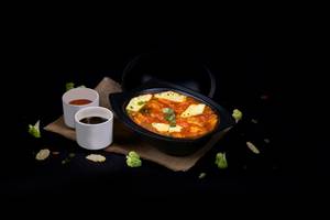 American Chopsuey