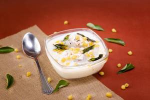 Dahi Vada