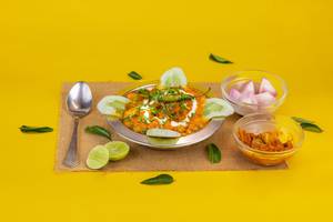 Veg Kolhapuri
