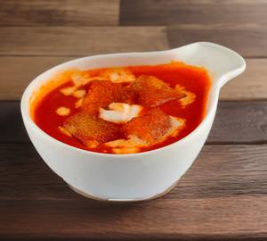 Tomato Soup