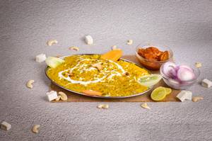 Kaju Paneer