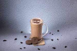 Oreo Milkshake