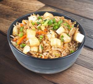 Paneer Fry Rice
