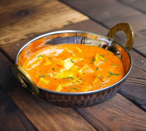 Paneer Butter Masala