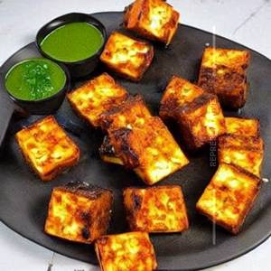 Paneer Crispy