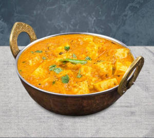 Paneer Lababdar