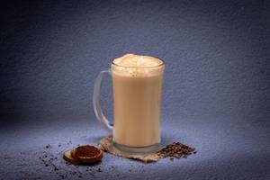 Cold Coffee