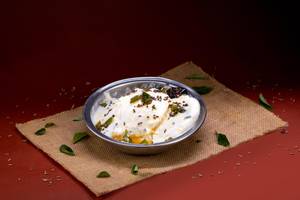Dahi Idli