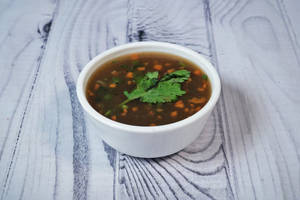 Hot N Sour Soup